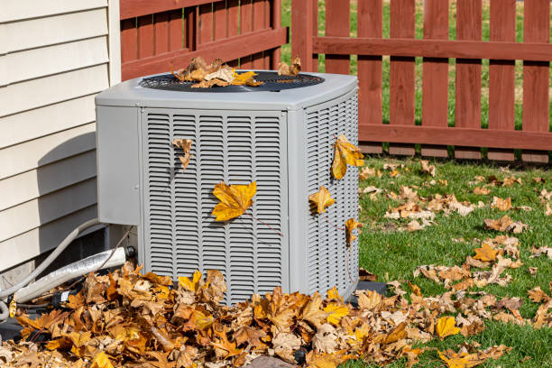 Best Thermostats and Smart Controls in Batesburg Leesville, SC