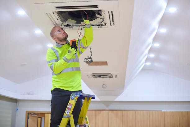 Best Geothermal HVAC Systems in Batesburg Leesville, SC